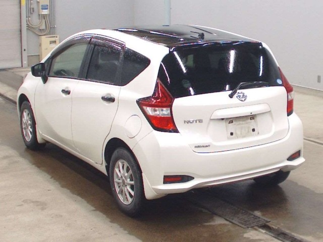 Nissan NOTE 2018 7744884-6