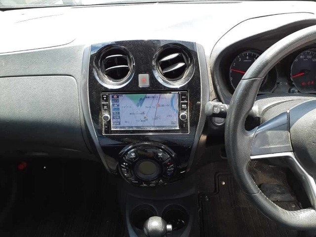 Nissan NOTE 2018 7744884-9