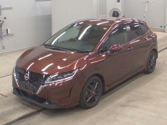 Nissan NOTE 2021 7744885-0