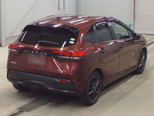 Nissan NOTE 2021 7744885-1