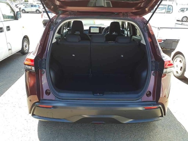 Nissan NOTE 2021 7744885-11