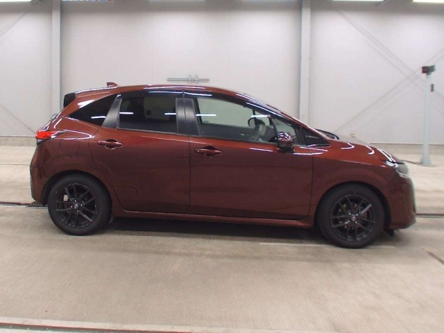 Nissan NOTE 2021 7744885-3