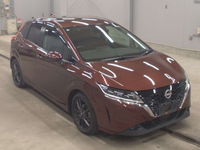 Nissan NOTE 2021 7744885-5