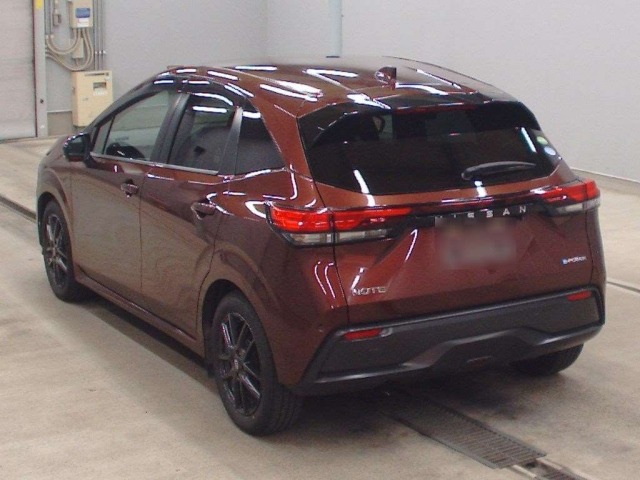 Nissan NOTE 2021 7744885-6