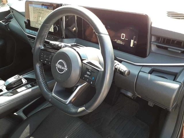 Nissan NOTE 2021 7744885-7