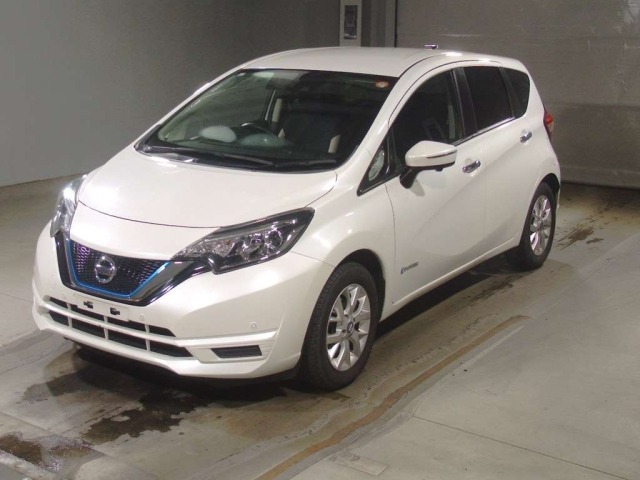 Nissan NOTE 2019 7744892-0