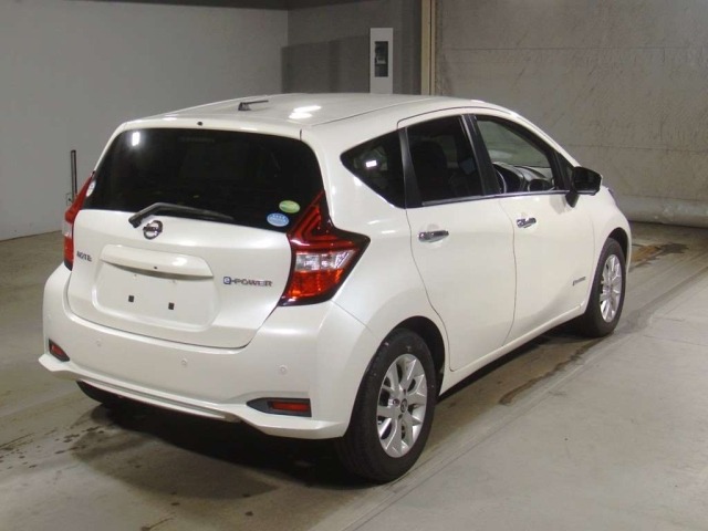 Nissan NOTE 2019 7744892-1
