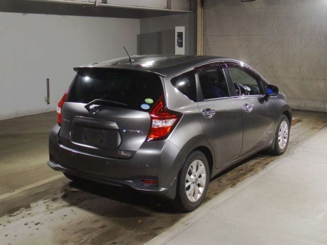 Nissan NOTE 2020 7744934-1