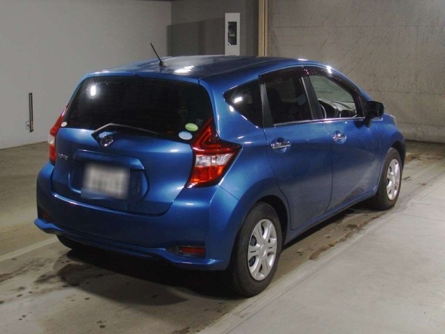 Nissan NOTE 2018 7744935-1