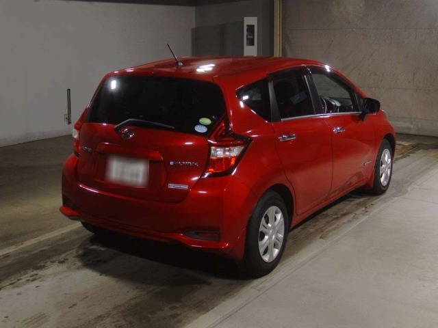 Nissan NOTE 2018 7744942-1