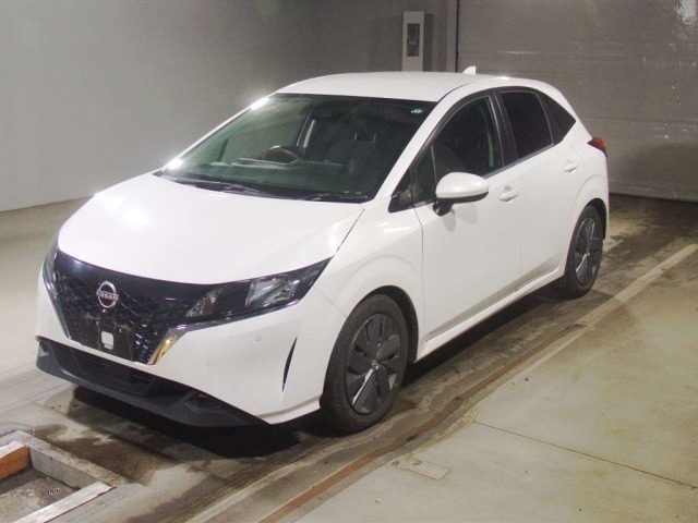 Nissan NOTE 2021 7744943-0