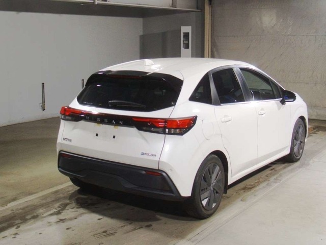 Nissan NOTE 2021 7744943-1