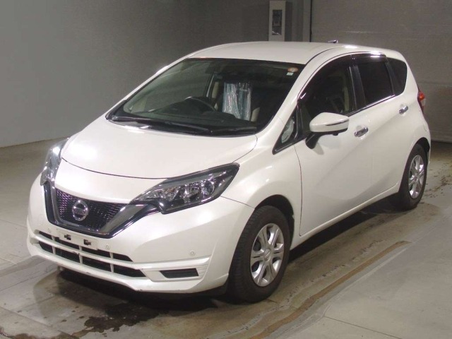 Nissan NOTE 2019 7744955-0