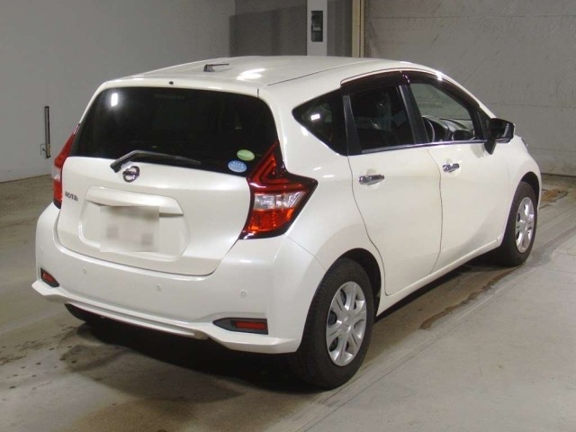 Nissan NOTE 2019 7744955-1