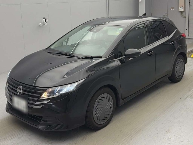 Nissan NOTE 2025 7744956-0