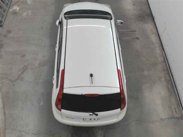 Nissan NOTE 2008 7744987-10