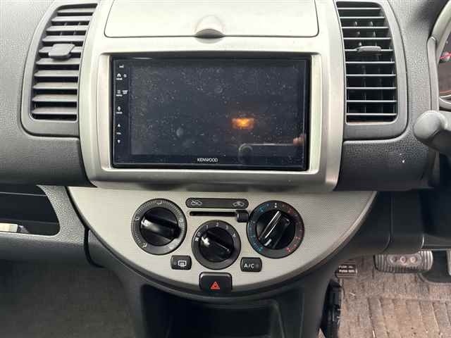 Nissan NOTE 2008 7744987-6