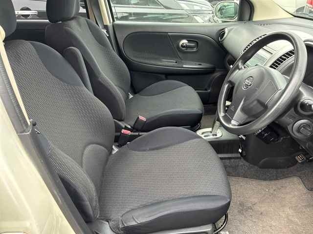 Nissan NOTE 2008 7744987-7