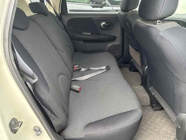 Nissan NOTE 2008 7744987-8