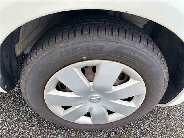 Nissan NOTE 2008 7744987-9