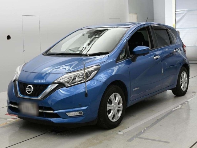 Nissan NOTE 2018 7745006-0