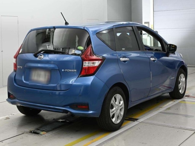 Nissan NOTE 2018 7745006-1