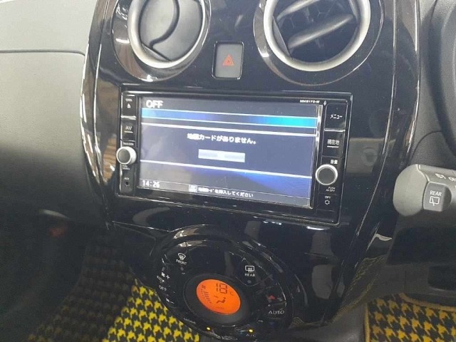 Nissan NOTE 2018 7745006-12