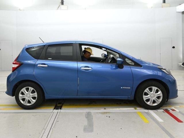 Nissan NOTE 2018 7745006-3