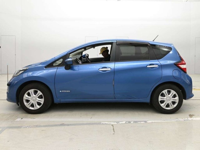Nissan NOTE 2018 7745006-4