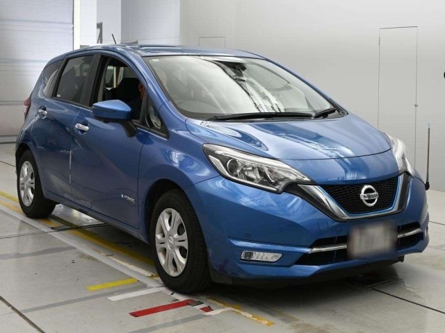 Nissan NOTE 2018 7745006-5
