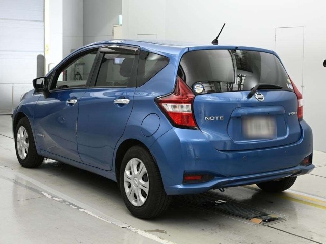 Nissan NOTE 2018 7745006-6