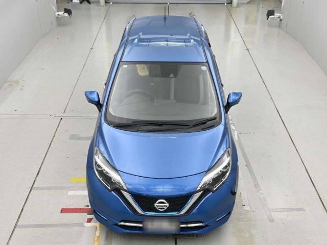 Nissan NOTE 2018 7745006-7