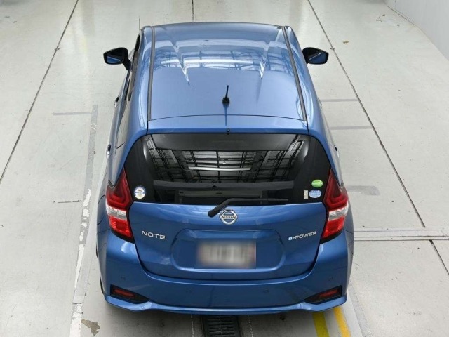 Nissan NOTE 2018 7745006-8