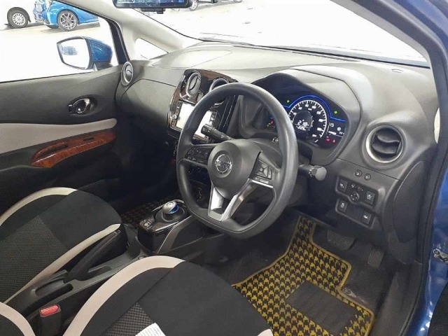 Nissan NOTE 2018 7745006-9