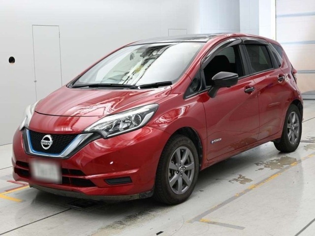 Nissan NOTE 2019 7745013-0