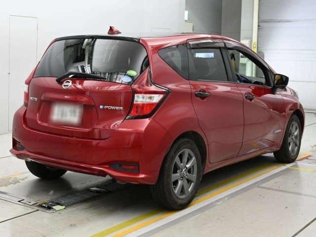 Nissan NOTE 2019 7745013-1