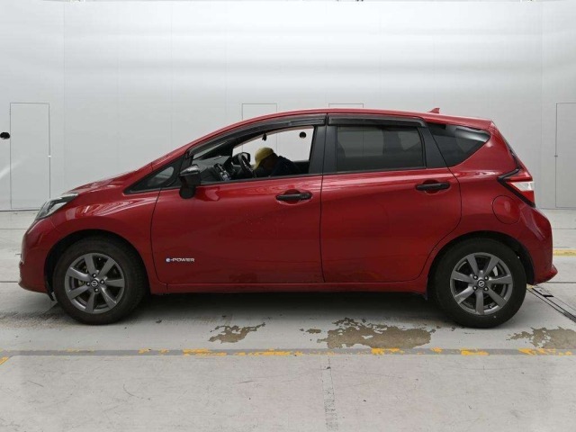 Nissan NOTE 2019 7745013-4