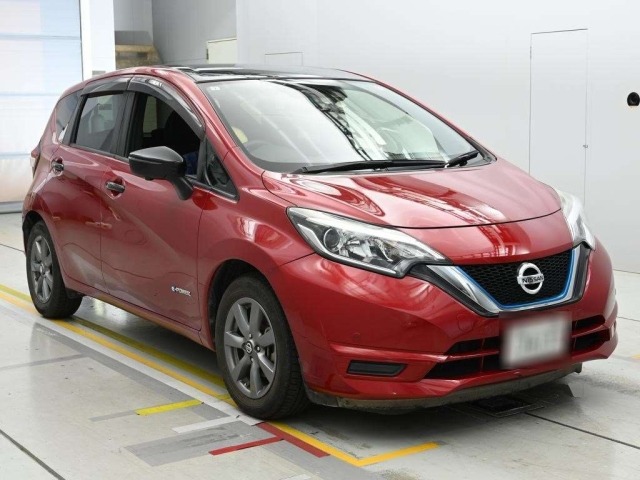 Nissan NOTE 2019 7745013-5