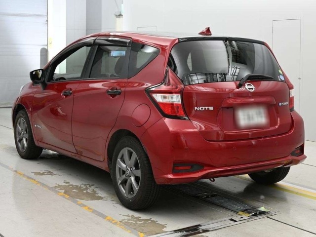 Nissan NOTE 2019 7745013-6