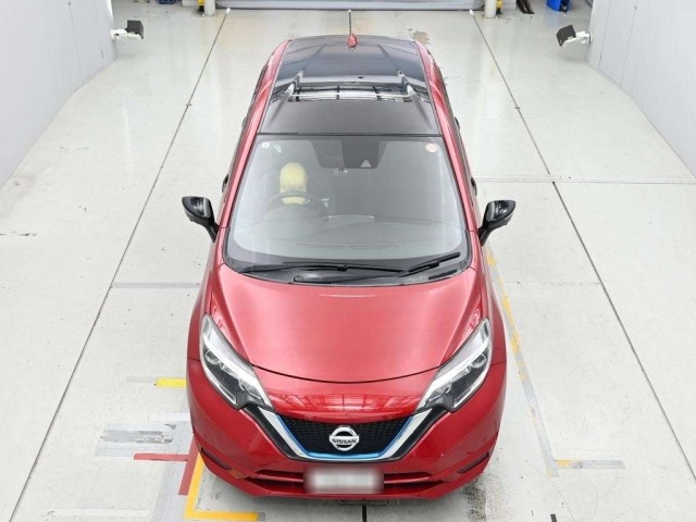Nissan NOTE 2019 7745013-7