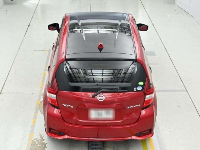 Nissan NOTE 2019 7745013-8