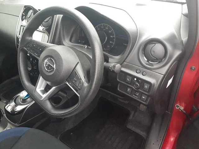 Nissan NOTE 2019 7745013-9