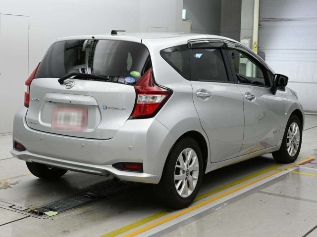 Nissan NOTE 2021 7745020-1