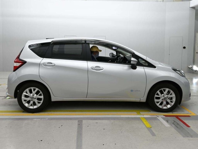 Nissan NOTE 2021 7745020-3