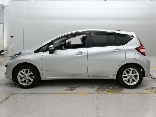Nissan NOTE 2021 7745020-4