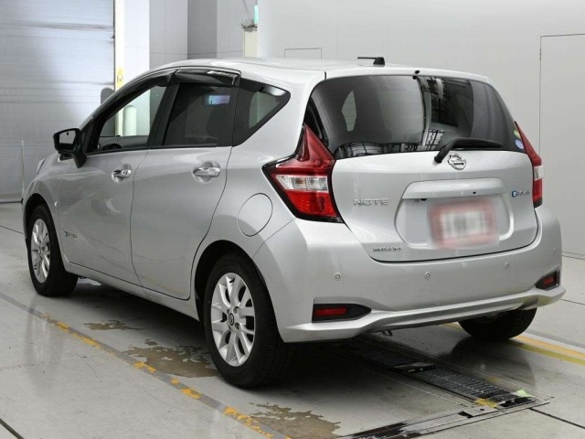 Nissan NOTE 2021 7745020-6
