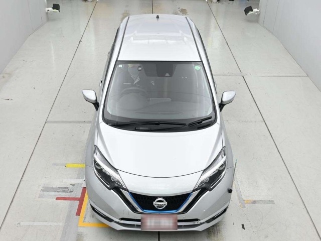 Nissan NOTE 2021 7745020-7