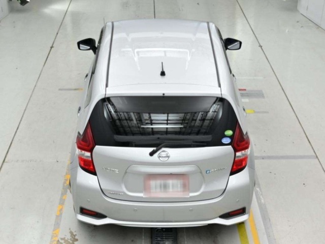 Nissan NOTE 2021 7745020-8