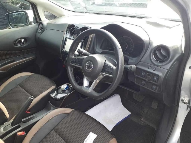 Nissan NOTE 2021 7745020-9