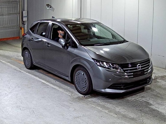 Nissan NOTE 2024 7745021-0